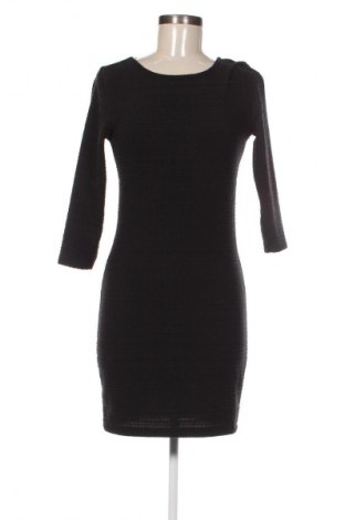 Kleid Jacqueline De Yong, Größe S, Farbe Schwarz, Preis 4,99 €