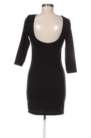 Kleid Jacqueline De Yong, Größe S, Farbe Schwarz, Preis 4,99 €