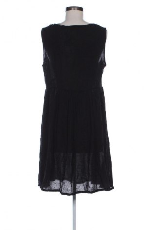 Kleid Janina, Größe L, Farbe Schwarz, Preis € 13,99