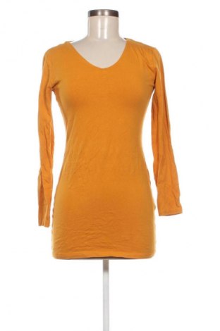 Kleid Janina, Größe M, Farbe Orange, Preis € 8,99