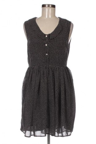 Kleid Jarlo, Größe L, Farbe Schwarz, Preis € 23,99