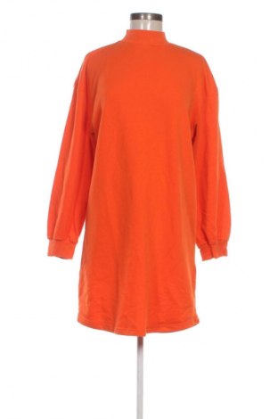 Kleid Jean Pascale, Größe M, Farbe Orange, Preis € 6,99