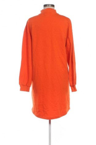 Kleid Jean Pascale, Größe M, Farbe Orange, Preis € 6,99