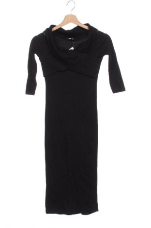 Kleid Jennyfer, Größe XS, Farbe Schwarz, Preis € 8,99