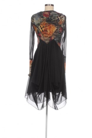 Kleid Joseph Ribkoff, Größe M, Farbe Mehrfarbig, Preis 56,99 €