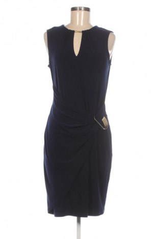 Kleid Joseph Ribkoff, Größe M, Farbe Blau, Preis 25,99 €