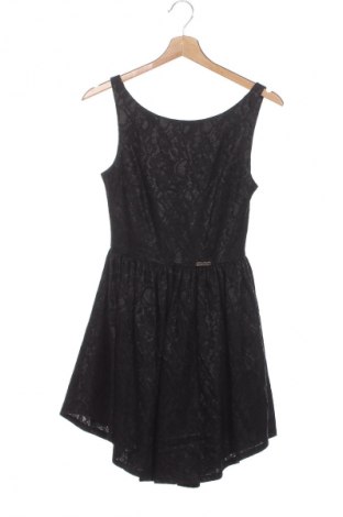 Kleid Junona, Größe XS, Farbe Schwarz, Preis 15,99 €