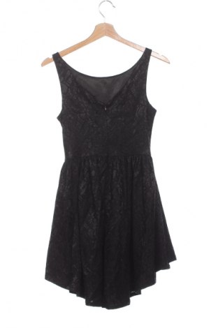 Kleid Junona, Größe XS, Farbe Schwarz, Preis 15,99 €