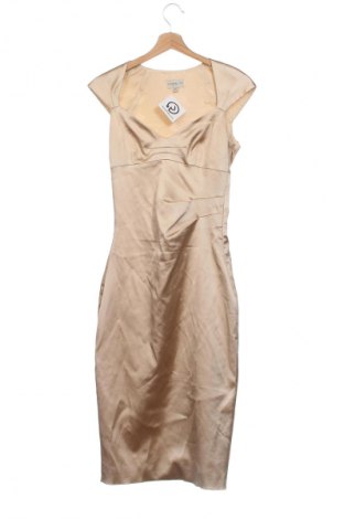 Kleid Karen Millen, Größe S, Farbe Beige, Preis € 67,99