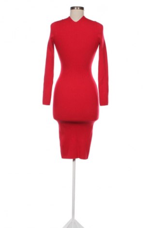 Kleid Karen Millen, Größe S, Farbe Rot, Preis 62,92 €