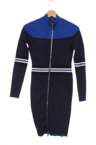 Kleid Karen Millen, Größe XS, Farbe Mehrfarbig, Preis € 54,48