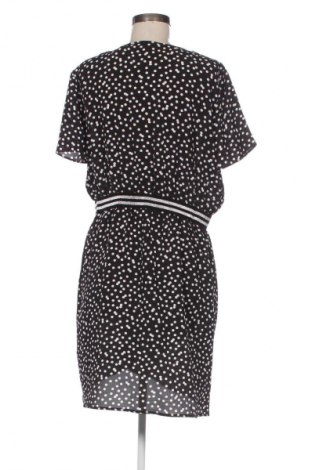 Kleid Kiabi, Größe XL, Farbe Schwarz, Preis 20,99 €