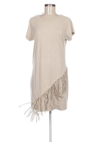 Kleid Koton, Größe M, Farbe Beige, Preis € 7,99