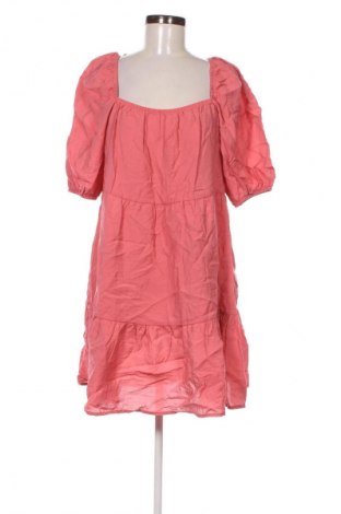 Kleid LC Waikiki, Größe XL, Farbe Rosa, Preis € 8,99