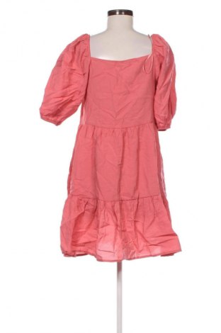 Kleid LC Waikiki, Größe XL, Farbe Rosa, Preis € 8,99