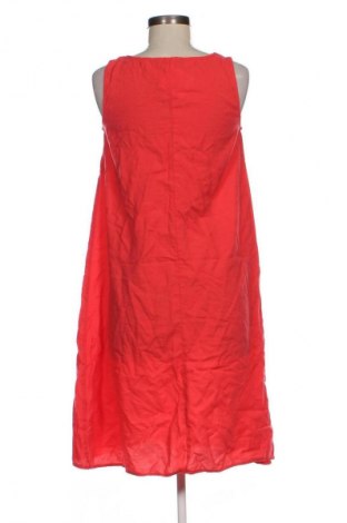 Kleid LC Waikiki, Größe S, Farbe Rot, Preis € 7,99