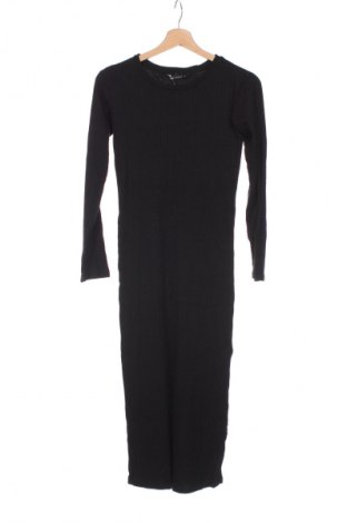 Kleid LCW, Größe XS, Farbe Schwarz, Preis 5,99 €