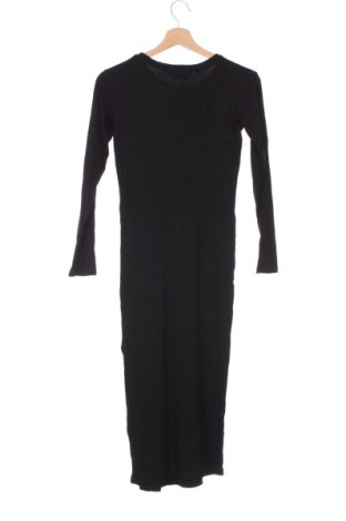 Kleid LCW, Größe XS, Farbe Schwarz, Preis 5,99 €