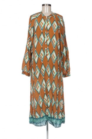 Kleid La Camicia Bianca, Größe XL, Farbe Mehrfarbig, Preis 20,99 €