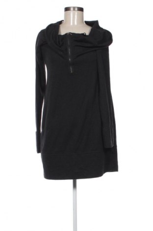 Kleid La Stampa, Größe S, Farbe Grau, Preis € 4,99