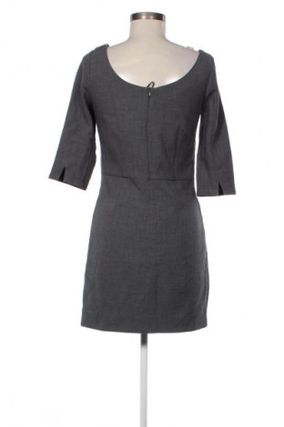 Kleid Laura Clement, Größe M, Farbe Grau, Preis 10,99 €