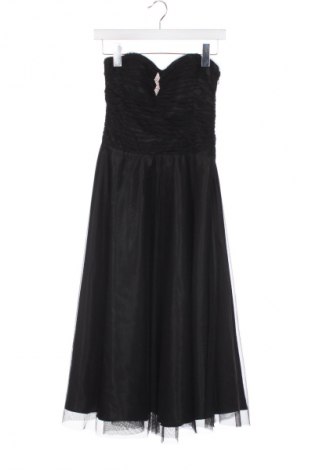 Kleid Laura Scott, Größe XS, Farbe Schwarz, Preis 19,99 €