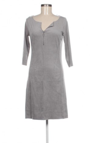 Kleid Laura Scott, Größe M, Farbe Grau, Preis 21,52 €