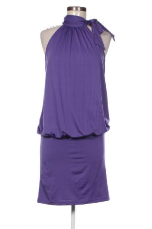 Kleid Laura Scott, Größe M, Farbe Lila, Preis 13,99 €