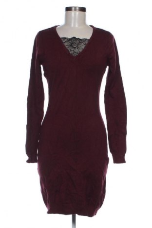 Kleid Laura Scott, Größe M, Farbe Rot, Preis 11,99 €