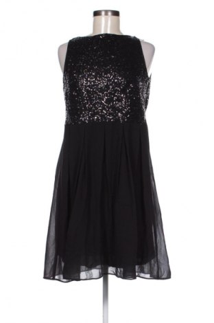 Kleid Laura Scott, Größe S, Farbe Schwarz, Preis 20,99 €