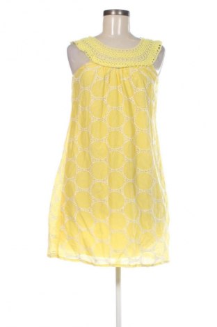 Kleid Lavand., Größe M, Farbe Gelb, Preis € 20,99