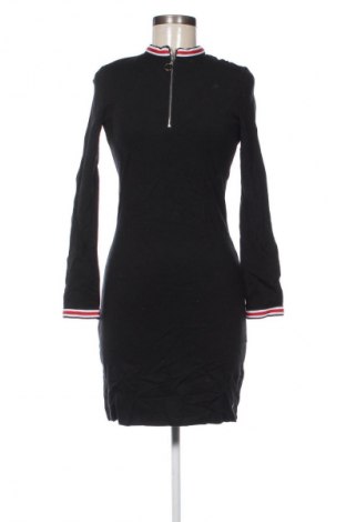 Kleid LeGer By Lena Gercke X About you, Größe M, Farbe Schwarz, Preis € 6,99