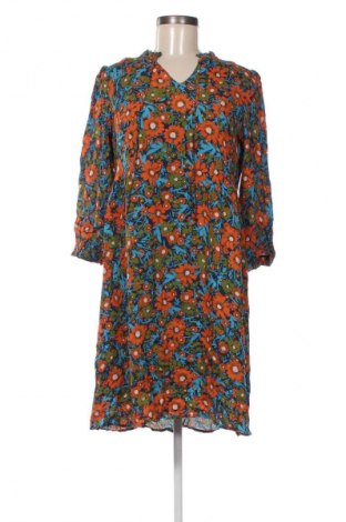 Kleid Libelle, Größe S, Farbe Mehrfarbig, Preis 11,99 €