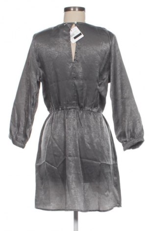 Kleid Lili Sidonio, Größe S, Farbe Grau, Preis € 12,99