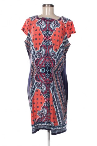 Φόρεμα Liz Claiborne, Μέγεθος XL, Χρώμα Πολύχρωμο, Τιμή 18,99 €
