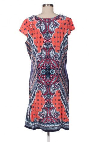 Φόρεμα Liz Claiborne, Μέγεθος XL, Χρώμα Πολύχρωμο, Τιμή 18,99 €
