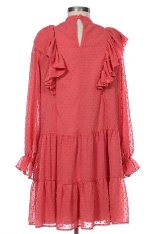 Kleid Loavies, Größe M, Farbe Rosa, Preis 13,99 €