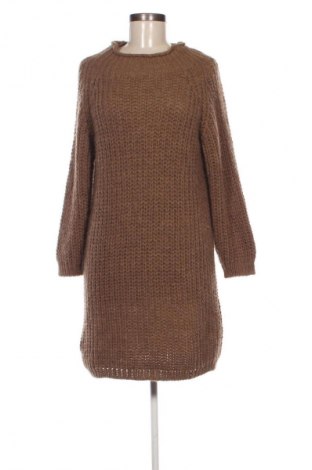 Kleid Lokita, Größe M, Farbe Braun, Preis € 10,99