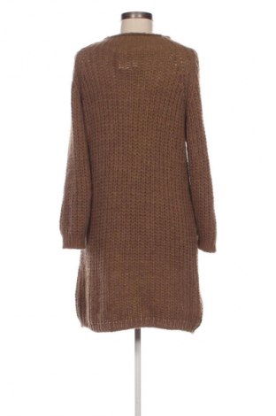 Kleid Lokita, Größe M, Farbe Braun, Preis € 10,99