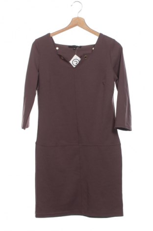 Kleid Lola Liza, Größe XS, Farbe Aschrosa, Preis € 15,99