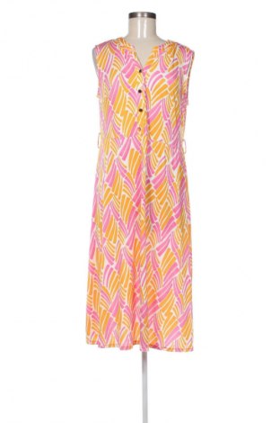 Kleid Lorele, Größe M, Farbe Mehrfarbig, Preis € 20,99