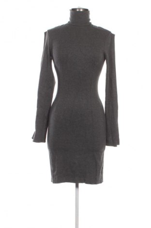 Kleid Love, Größe M, Farbe Grau, Preis 27,70 €