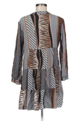 Kleid Made In Italy, Größe XL, Farbe Mehrfarbig, Preis 20,99 €