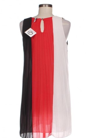 Kleid Made In Italy, Größe L, Farbe Mehrfarbig, Preis 9,20 €