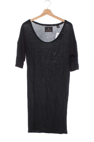 Kleid Maison Scotch, Größe XXS, Farbe Schwarz, Preis 19,99 €