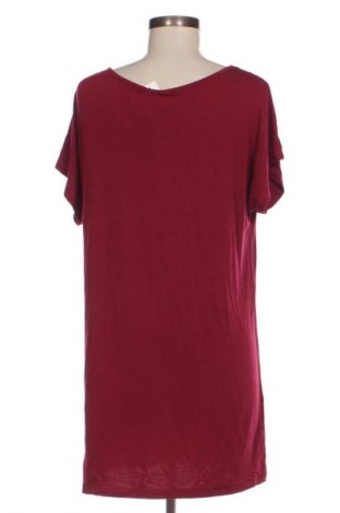 Kleid Malfini, Größe L, Farbe Rot, Preis 8,99 €