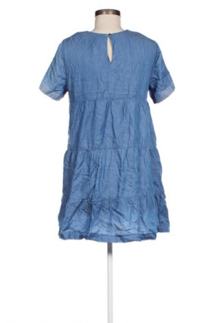 Kleid Mango, Größe S, Farbe Blau, Preis 11,99 €