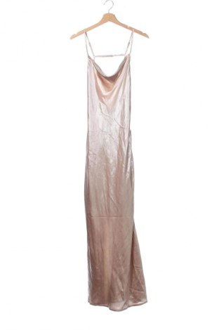 Kleid Mango, Größe XS, Farbe Beige, Preis € 44,99