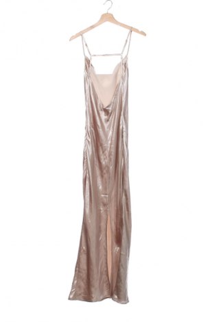 Kleid Mango, Größe XS, Farbe Beige, Preis € 44,99