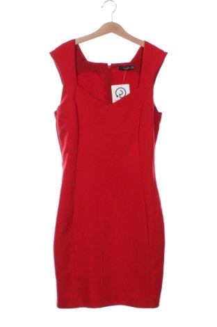 Kleid Mango, Größe S, Farbe Rot, Preis € 17,99